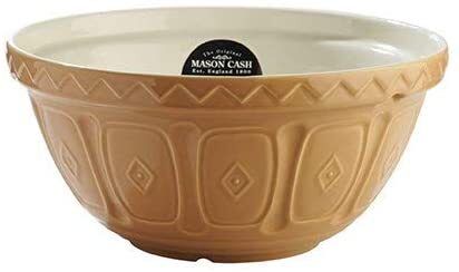 Mason Cash Cane Collection Mixing Bowl 32 cm