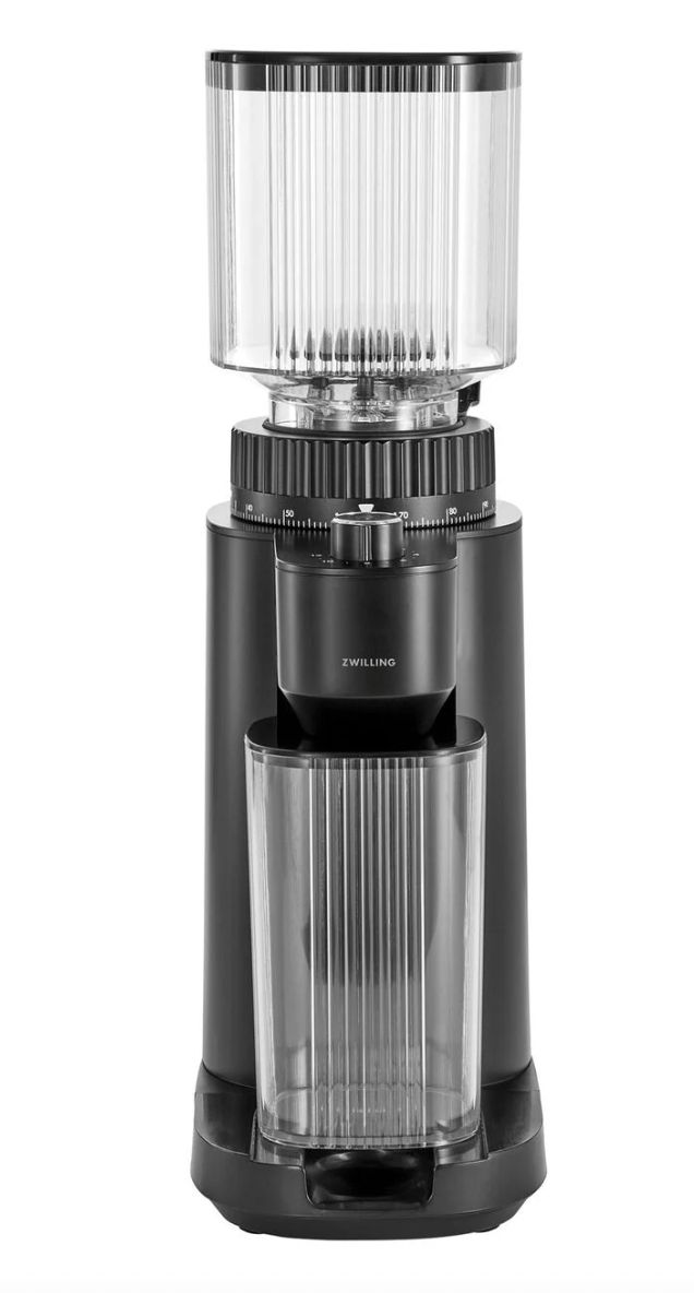 Zwilling Enfinigy Coffee Grinder