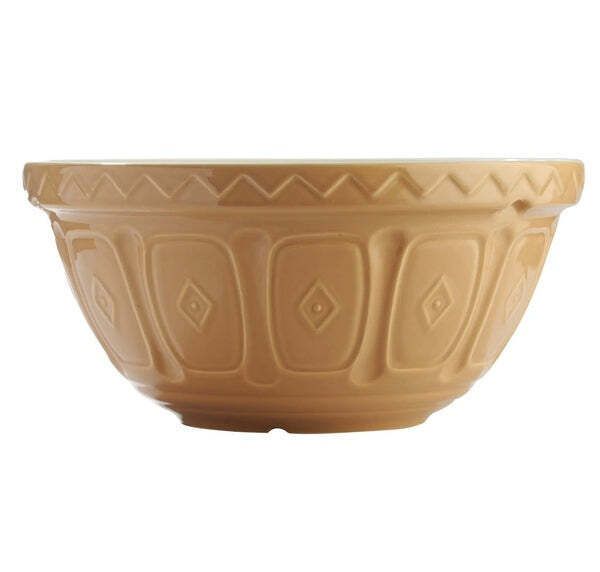 Mason Cash Cane Collection Mixing Bowl 29 cm