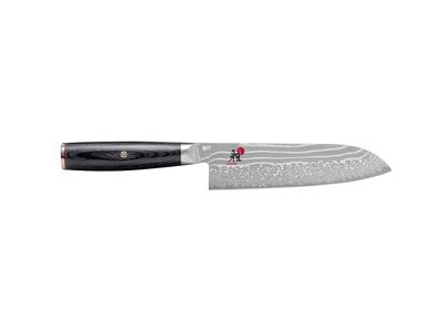 Miyabi 5000 FCD Kaizen Santoku 7 in/18 cm