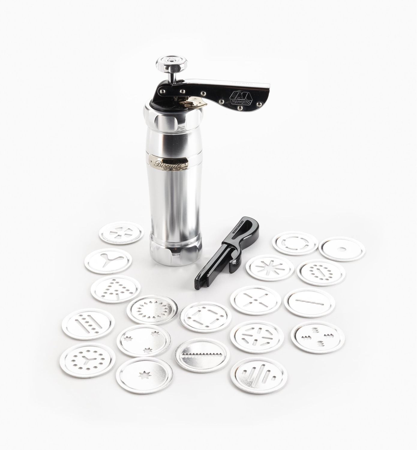 Marcato Cookie Press