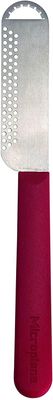 Microplane Butter Blade Knife Red