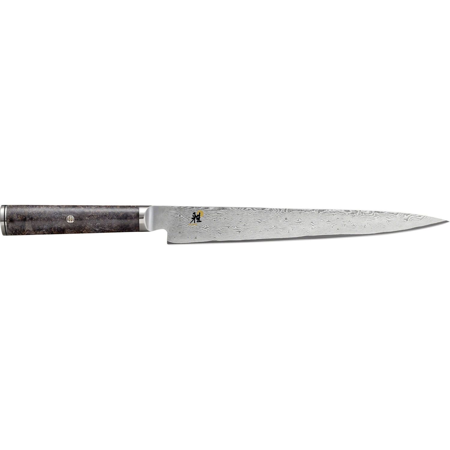 Miyabi 5000 MCD Black Slicer 9.5 in