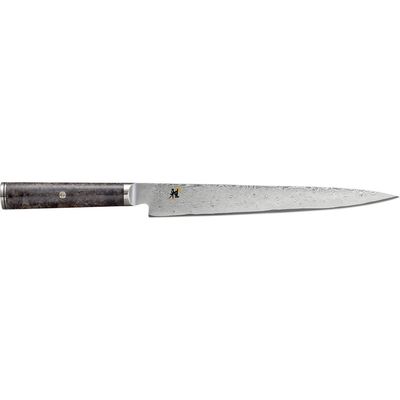 Miyabi 5000 MCD Black Slicer 9.5 in