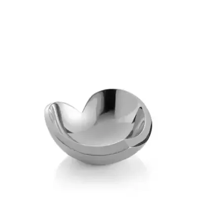 Nambe Love Bowl 6.5 in