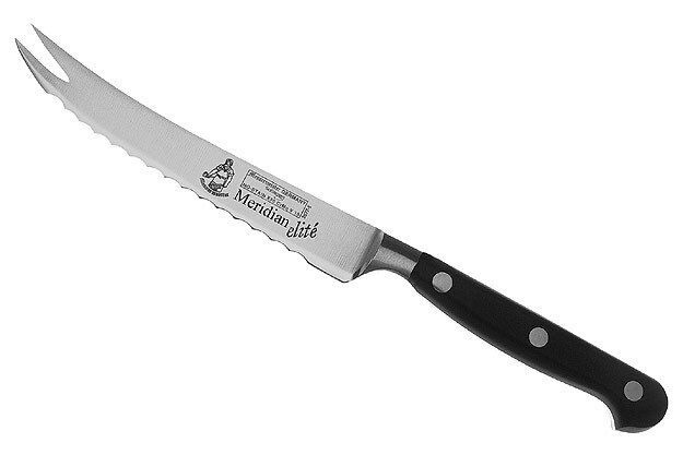 Messermeister Meridian Elite  Tomato Knife 5 in