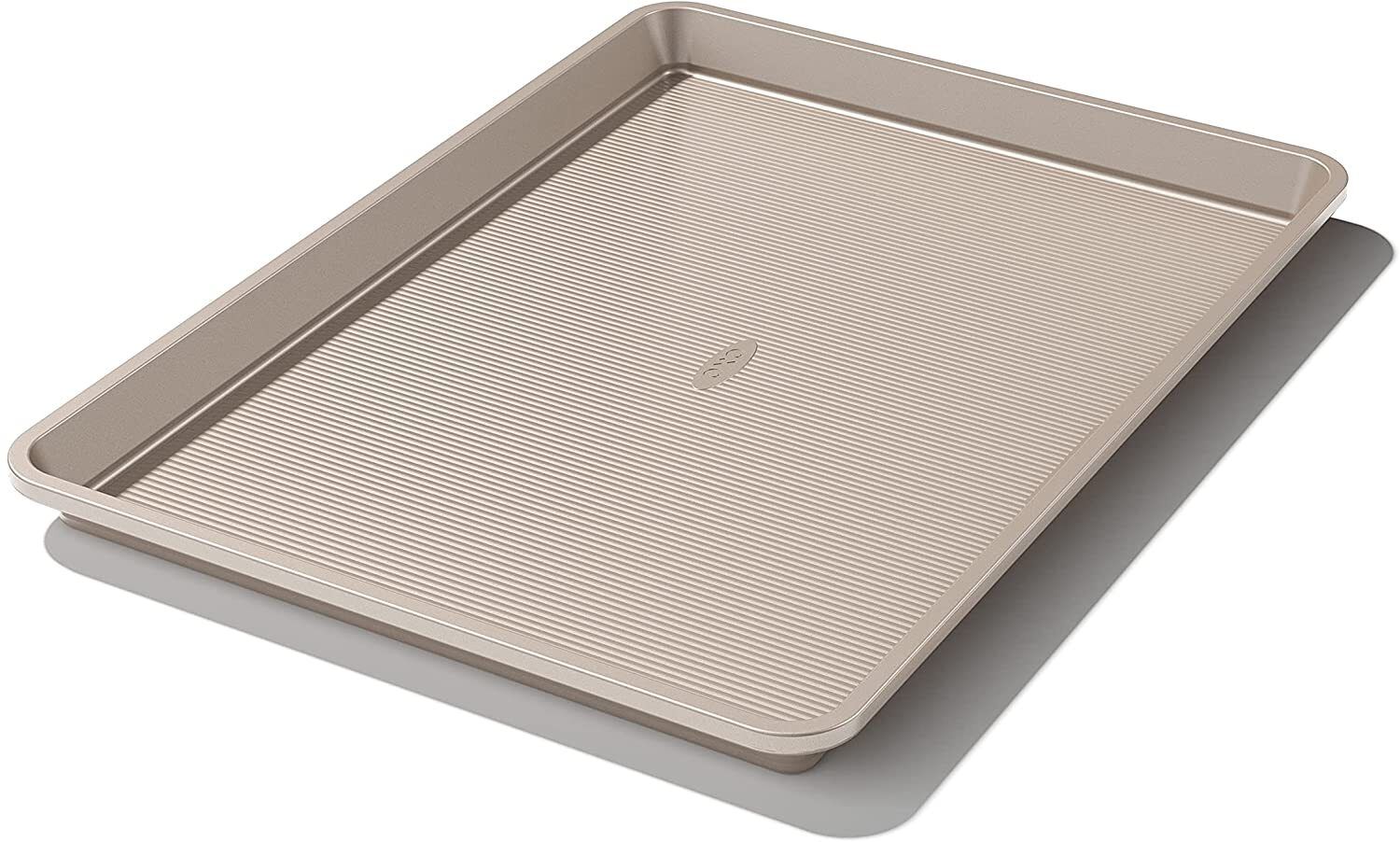 OXO Good Grips Non-Stick Pro Half Sheet Pan  13 inch x 18 inch