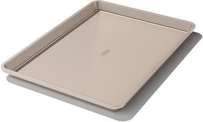OXO Good Grips Non-Stick Pro Half Sheet Pan  13 inch x 18 inch