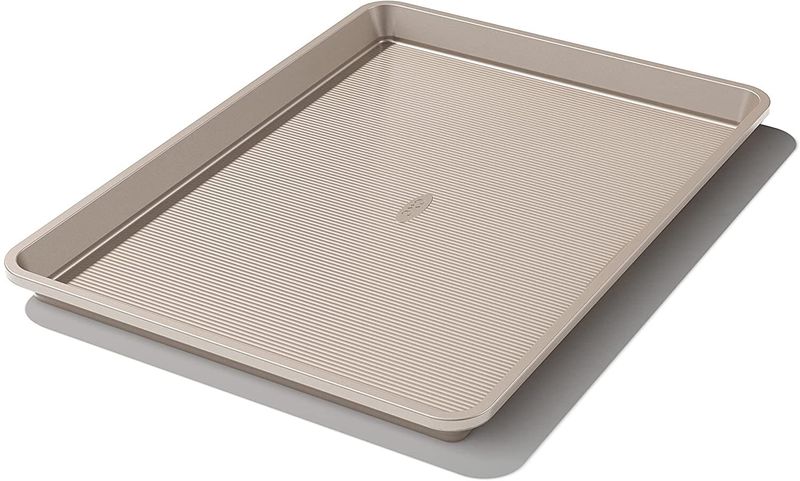 OXO Good Grips Non-Stick Pro Half Sheet Pan  13 inch x 18 inch