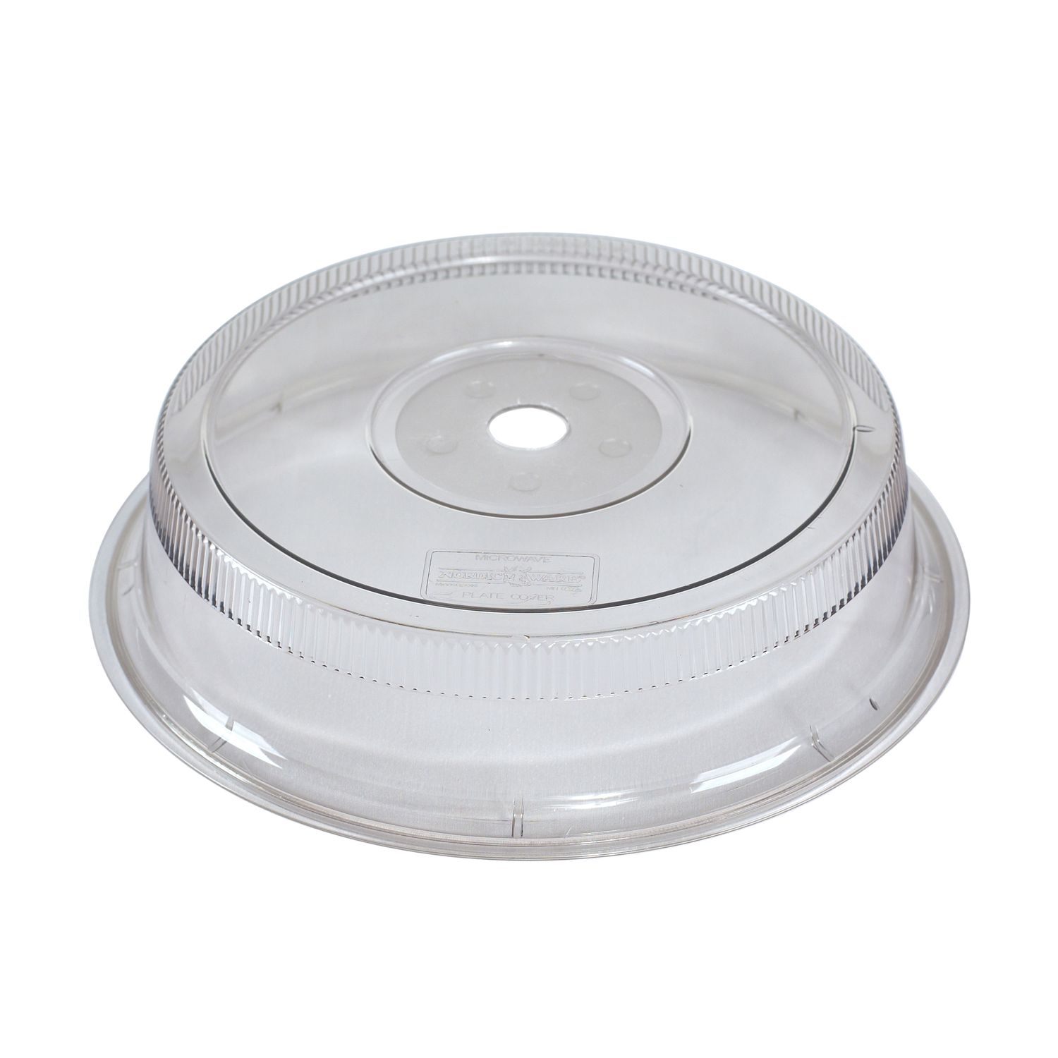 Nordic Ware Deluxe Spatter Cover