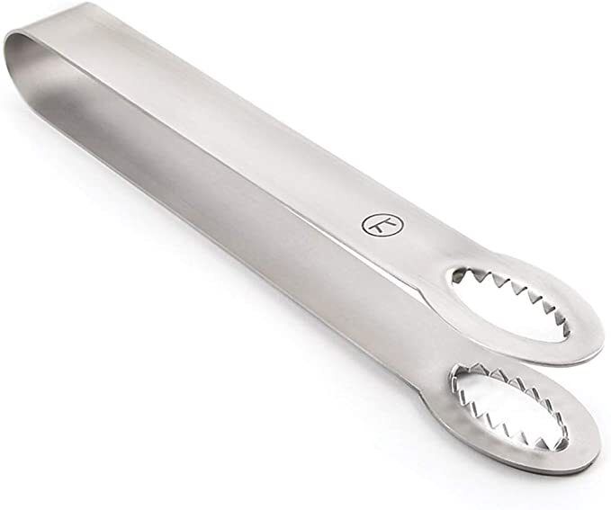 Outset Ice Tongs