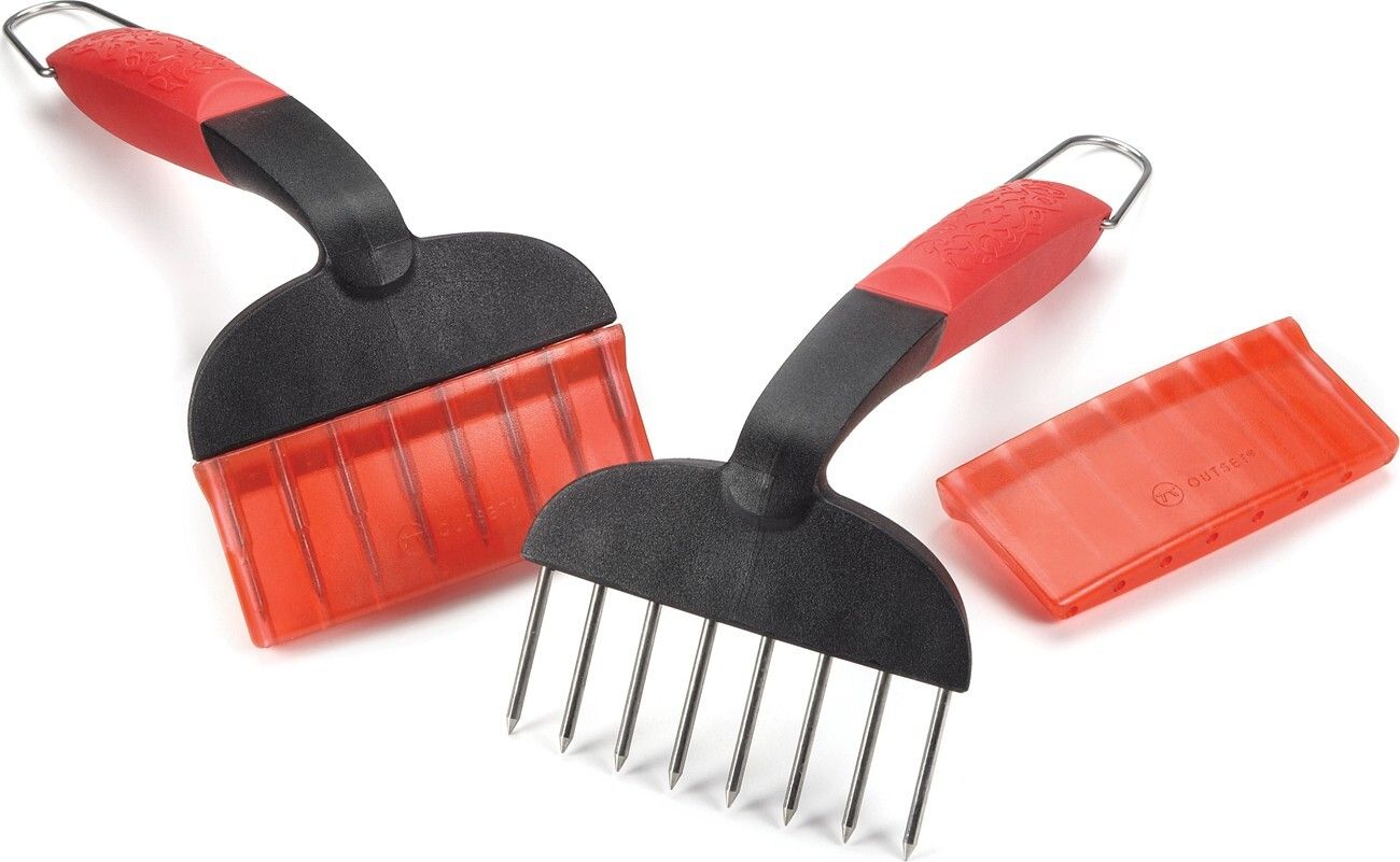 Outset Meat Shredders