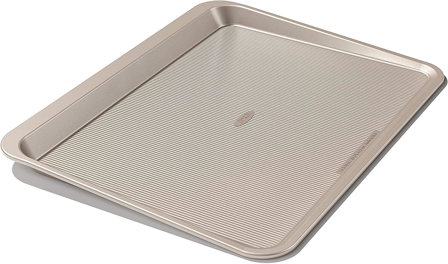 OXO Good Grips Non-Stick Pro Cookie Sheet  14 in x 18 in