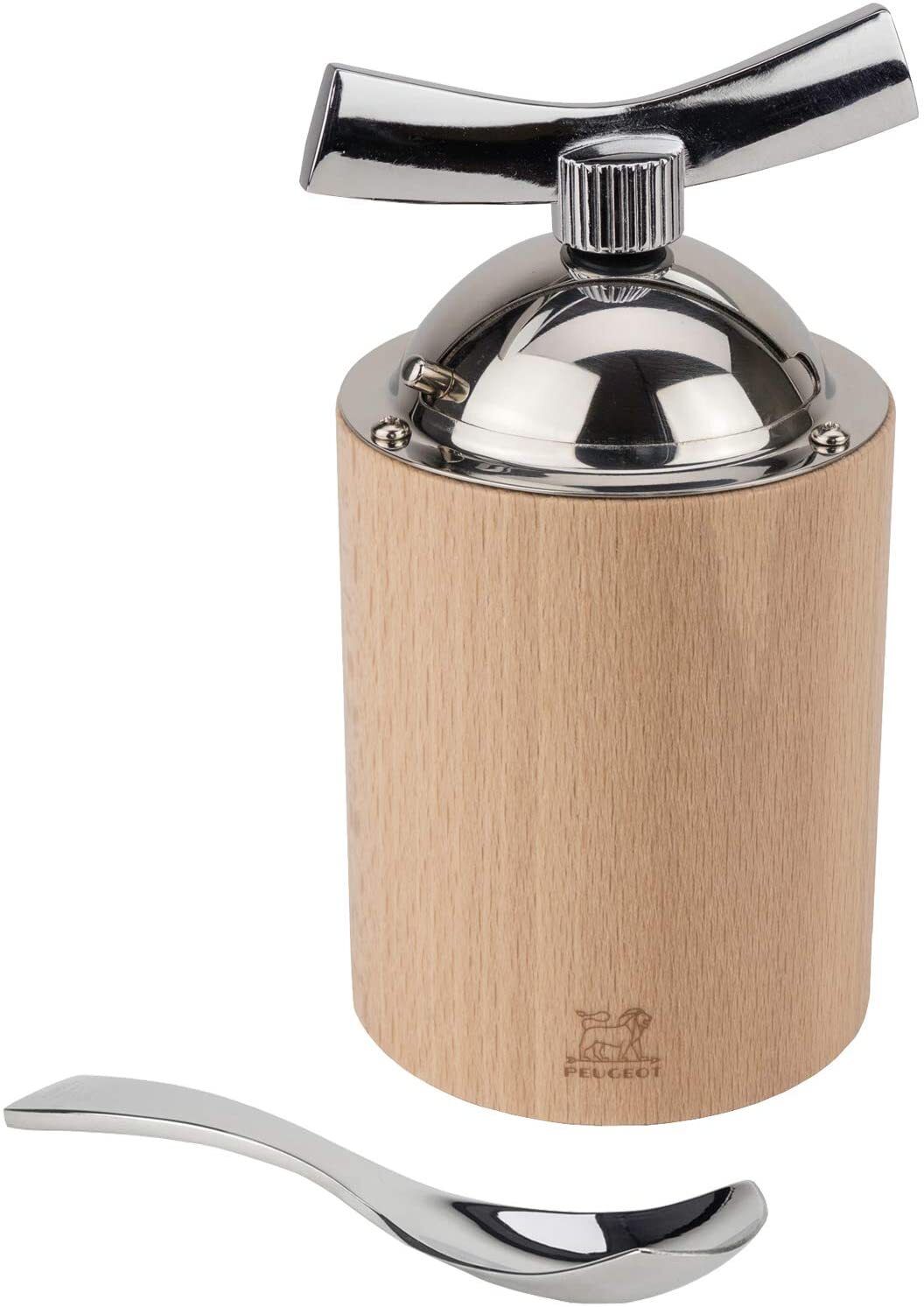 Peugeot Isen Flax Seed Mill 5 inch/13 cm