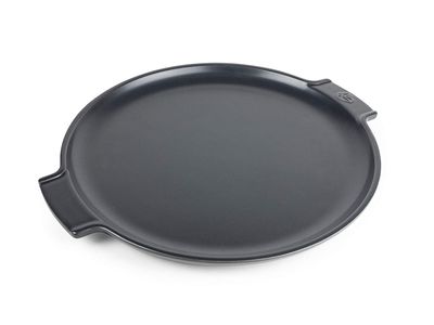 Peugeot Appolia Ceramic Pizza Stone Slate 13 in/32 cm