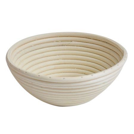 Eddington Banneton Baskets Round