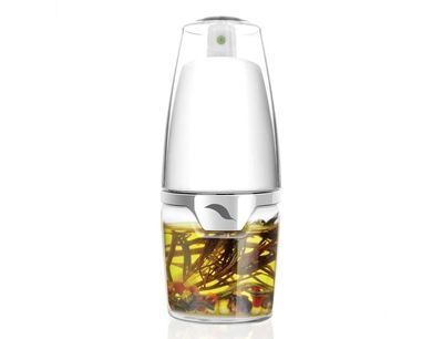 Prepara Oil Mister Deluxe 4.5 oz