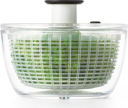 OXO Good Grips Little Salad and Herb Spinner
