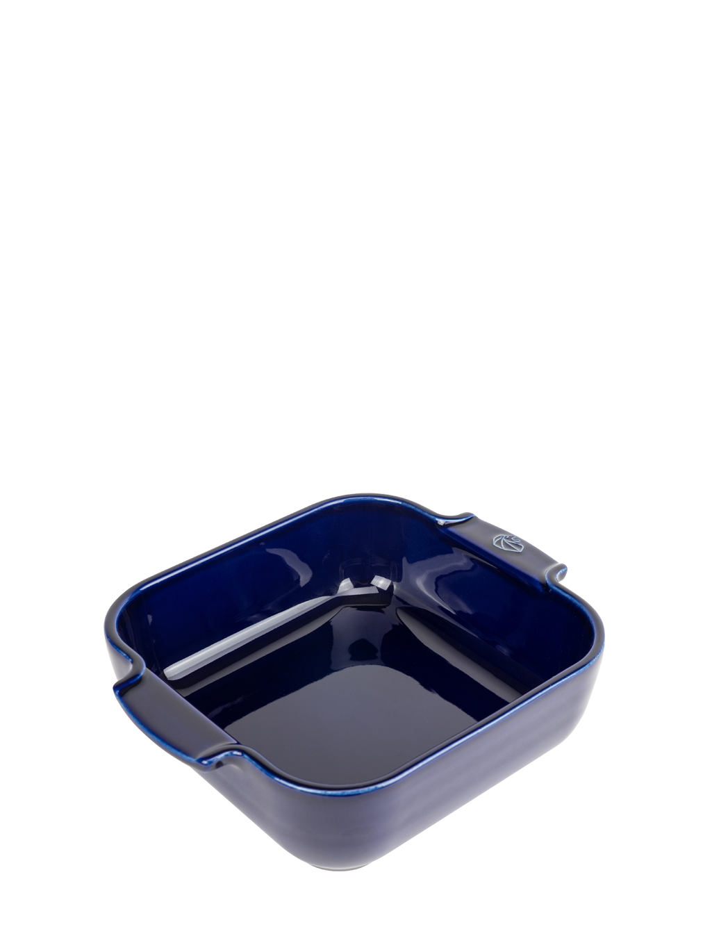Peugeot Appolia Ceramic Baking Dish Square 8.25 in/21 cm