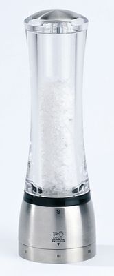 Peugeot U-Select Daman Salt Mill 8.75 in/21 cm