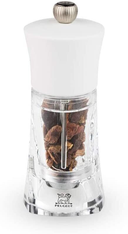 Peugeot Olerron Chilli Pepper Mill Peugeot Olerron Chilli Pepper Mill
