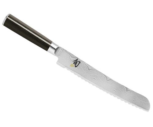 Shun Classic Bread Knife 9 in