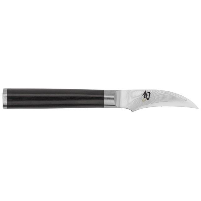 Shun Classic Bird's Beak Knife 2.5 inch