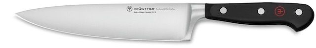 Wusthof Classic Cook's Knife 8 in