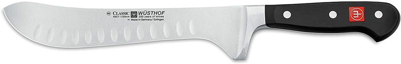 Wusthof Classic Butcher Knife 8 inch