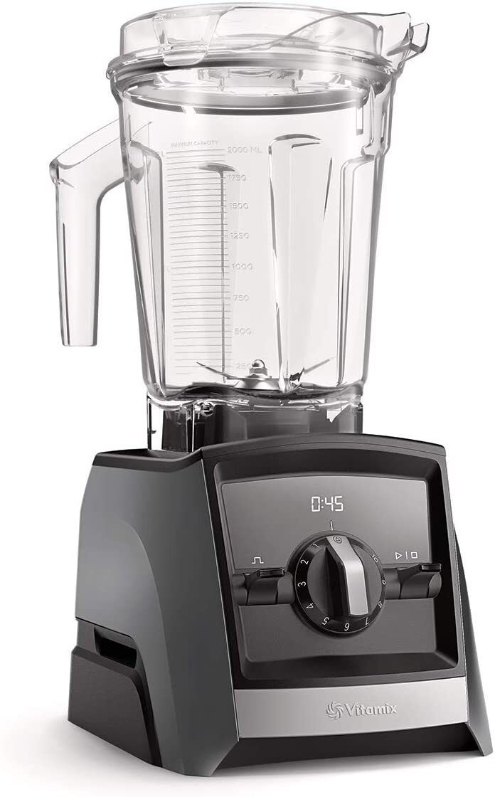 Vitamix A2300 Ascent Series Black