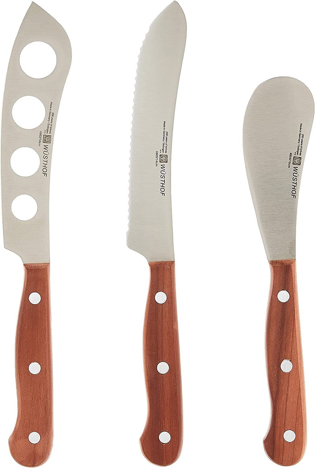 Wusthof Charcuterie Knife Set