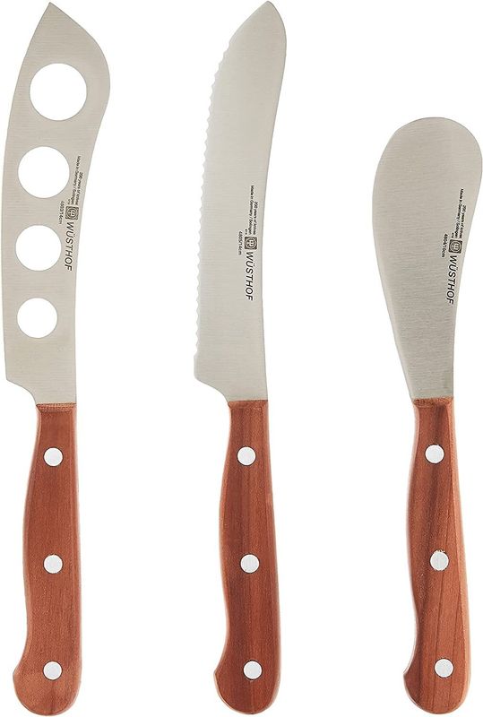 Wusthof Charcuterie Knife Set Wusthof Charcuterie Knife Set