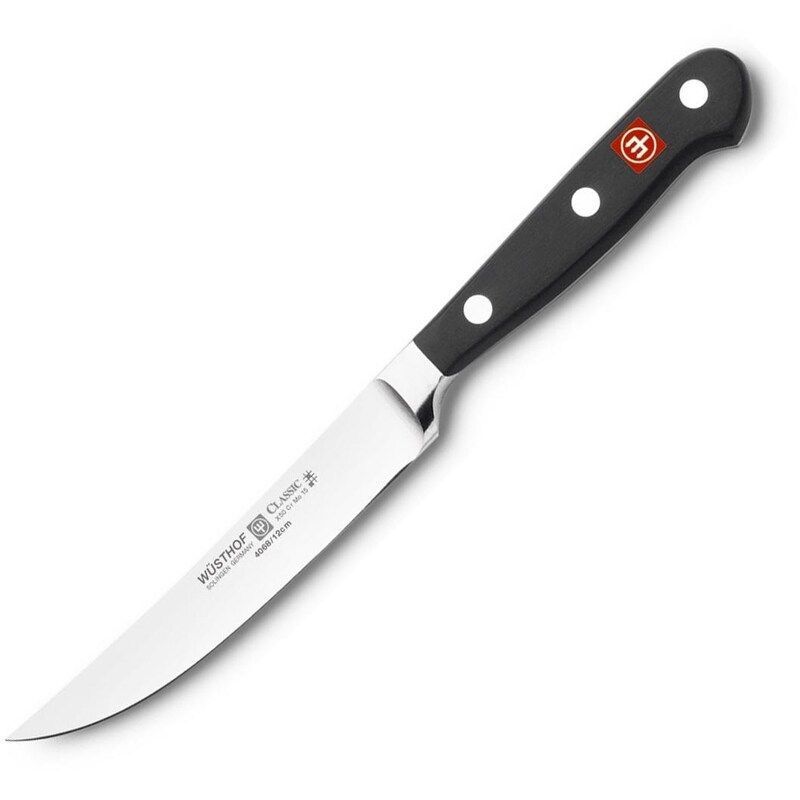 Wusthof Classic Steak Knife 4.5 in/12 cm Wusthof Classic Steak Knife 4.5 in/12 cm
