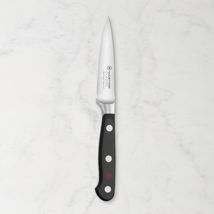 Wusthof Classic Paring Knife 3.5 in. Wusthof Classic Paring Knife 3.5 in.