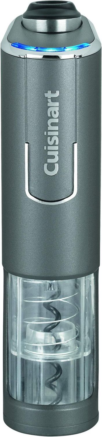 Cuisinart EvolutionX  Cordless Wine Center