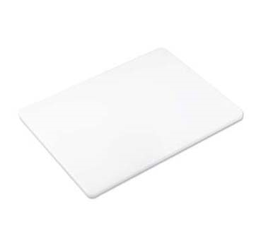 Browne Cutting Board White 18 in x 24 in