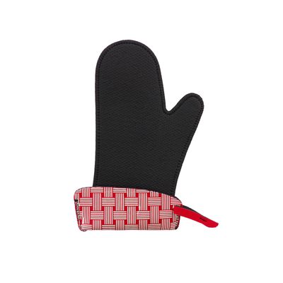 Cuisipro Kitchen Grips FLXaPrene Cooking Mitt