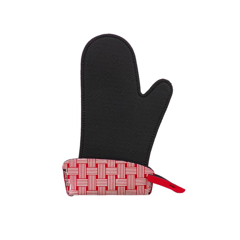 Cuisipro Kitchen Grips FLXaPrene Cooking Mitt