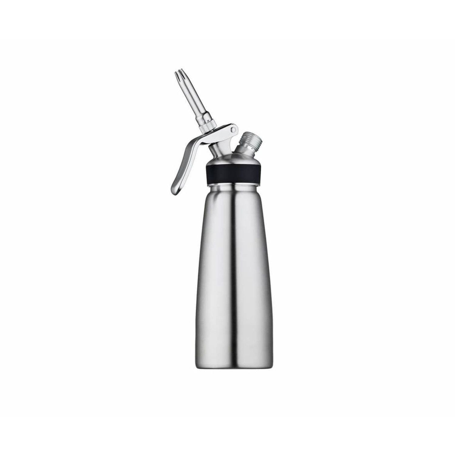 Mosa Stainless Steel Whipper