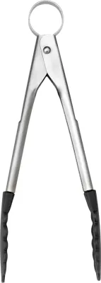 Cuisipro Mini Tongs Silicone