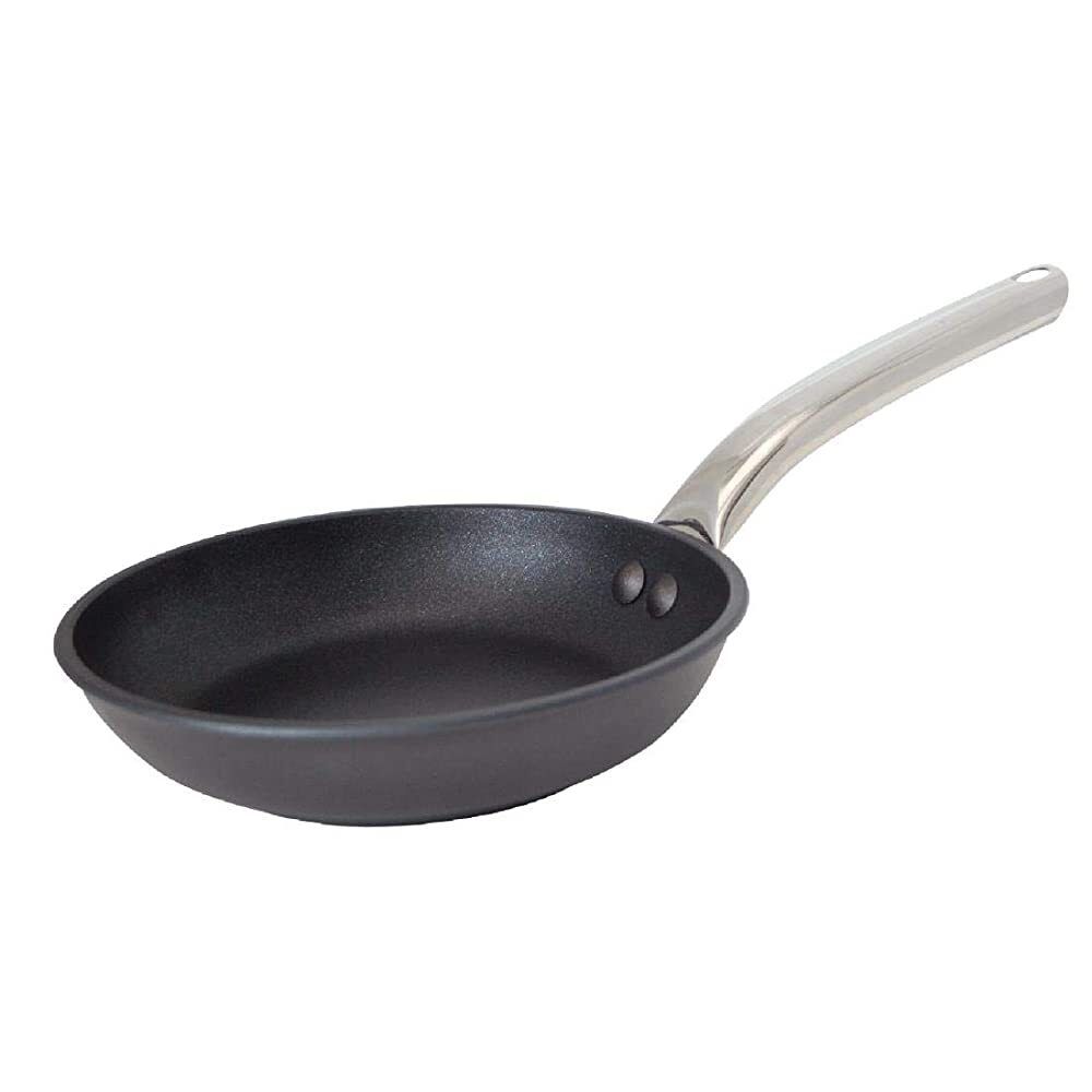 De Buyer Choc Extreme Fry Pan 9.5 in/24 cm