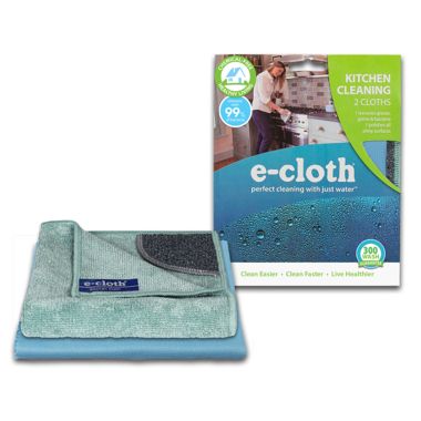 E-Cloth Kitchen Pack Set of 2