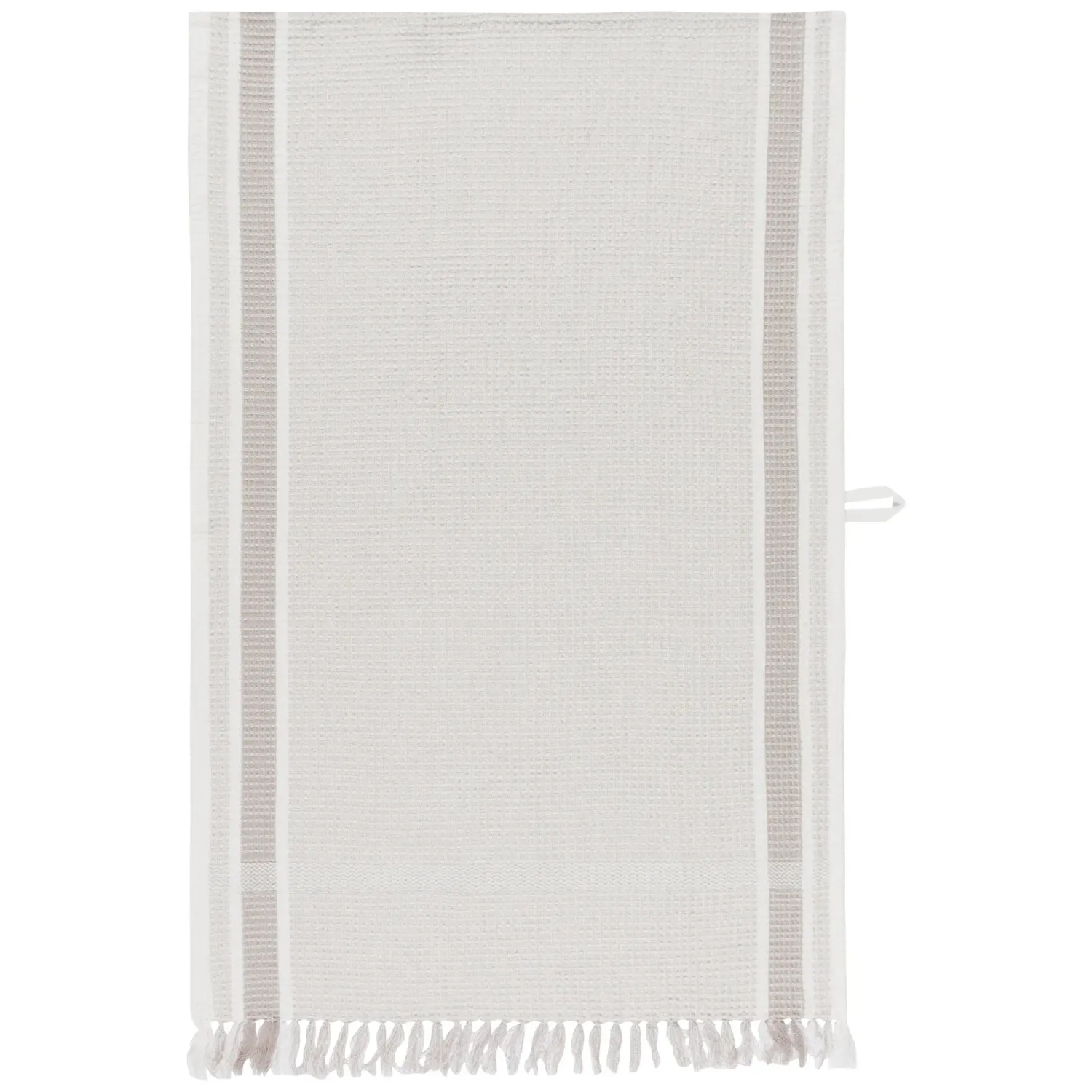 Danica Heirloom Tea Towel Dove