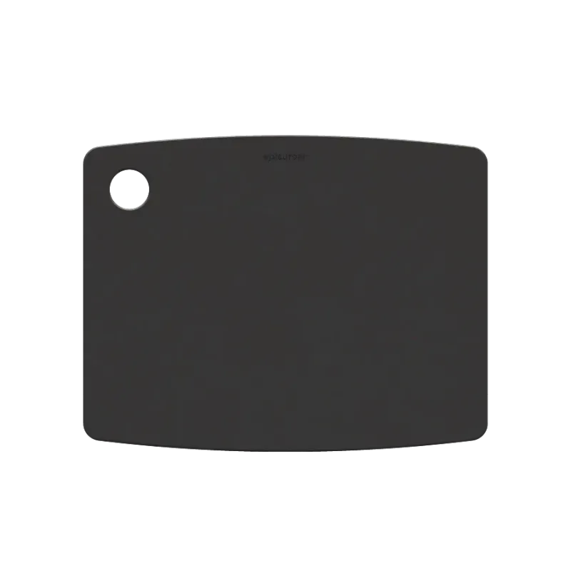 Epicurean Cutting Board Black 11.5 in x 9 in