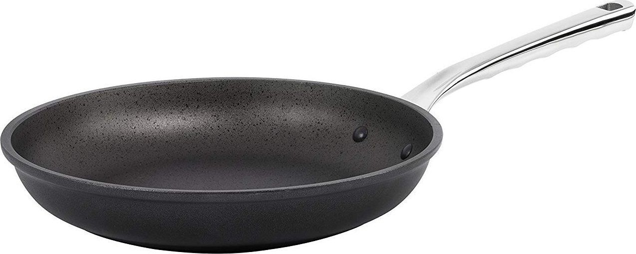 De Buyer Choc Extreme Fry Pan Non Stick Black  14 in/36 cm