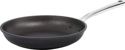 De Buyer Choc Extreme Fry Pan Non Stick Black  14 in/36 cm