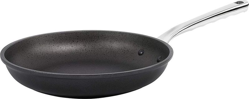 De Buyer Choc Extreme Fry Pan Non Stick Black  14 in/36 cm