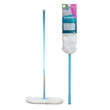 E-Cloth Flexi Edge Floor and Wall Duster