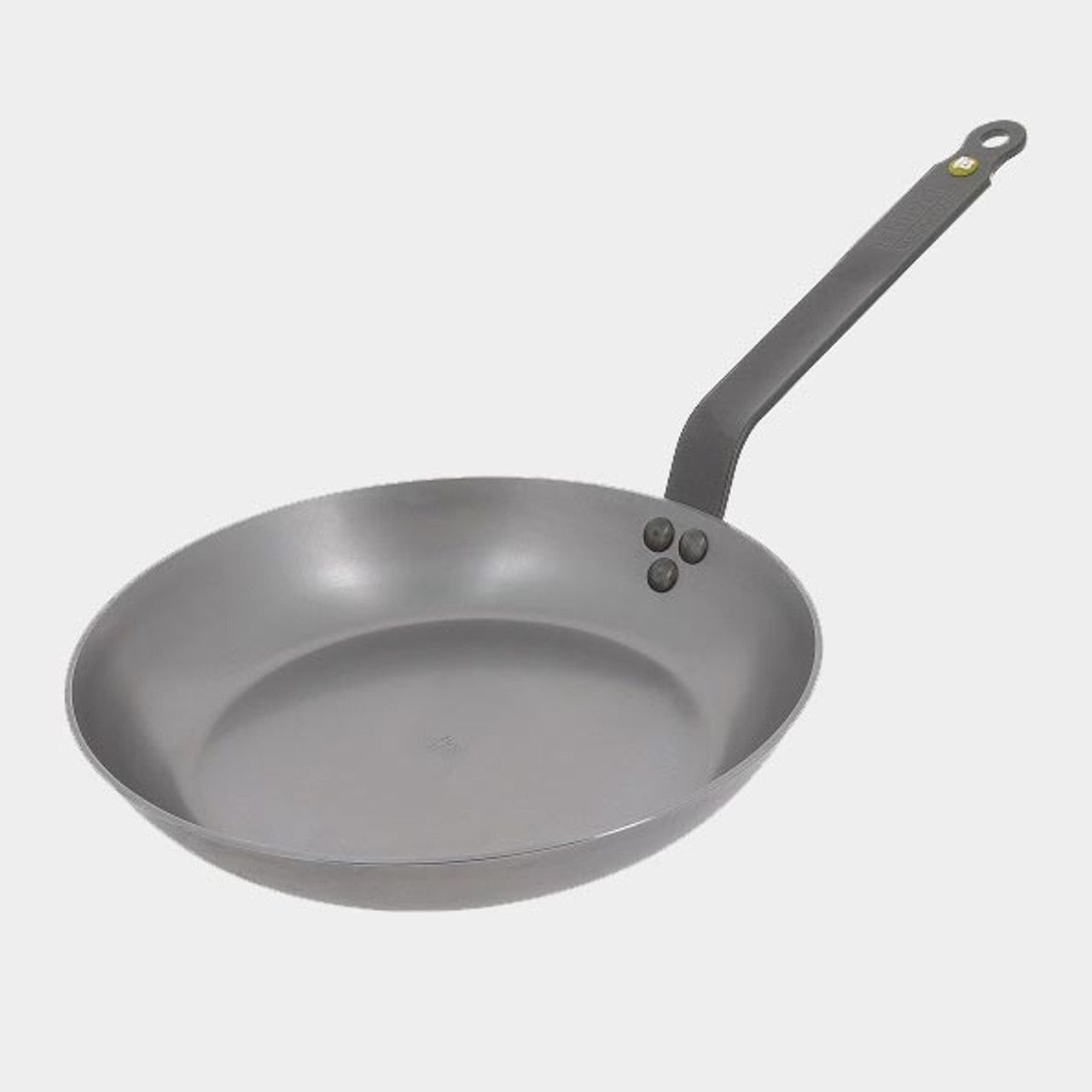 de Buyer Mineral B Carbon Steel Fry Pan 8 in/20 cm