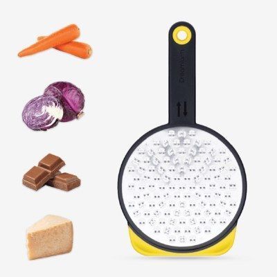 Dreamfarm  Ograte Grater Medium